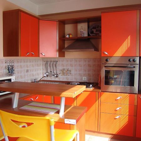 Apartments Bozica Đảo Krk Ngoại thất bức ảnh