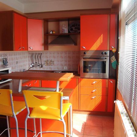 Apartments Bozica Đảo Krk Ngoại thất bức ảnh