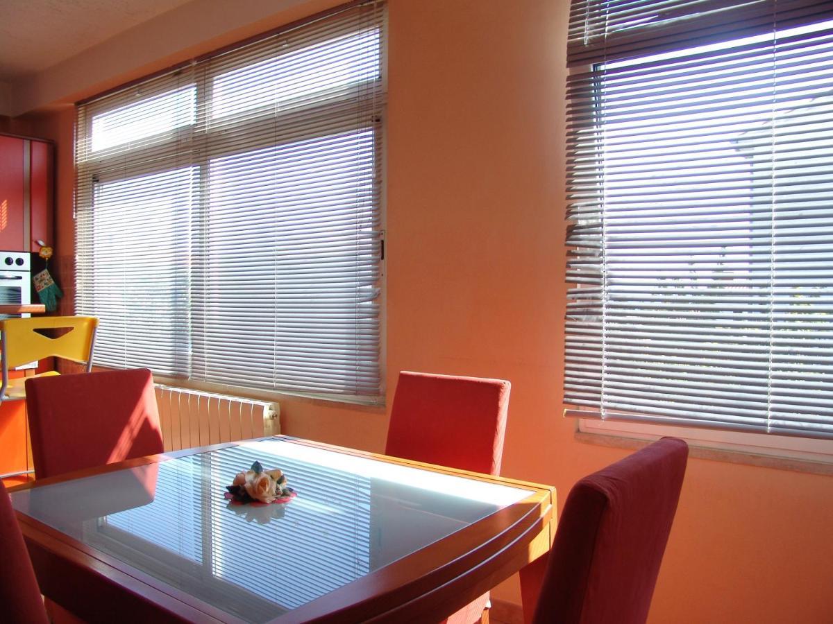 Apartments Bozica Đảo Krk Ngoại thất bức ảnh