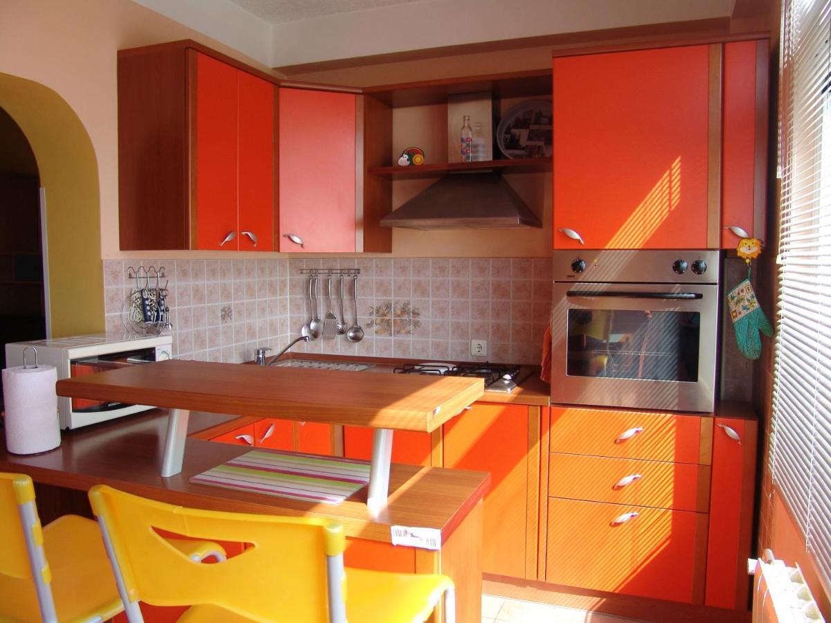 Apartments Bozica Đảo Krk Ngoại thất bức ảnh