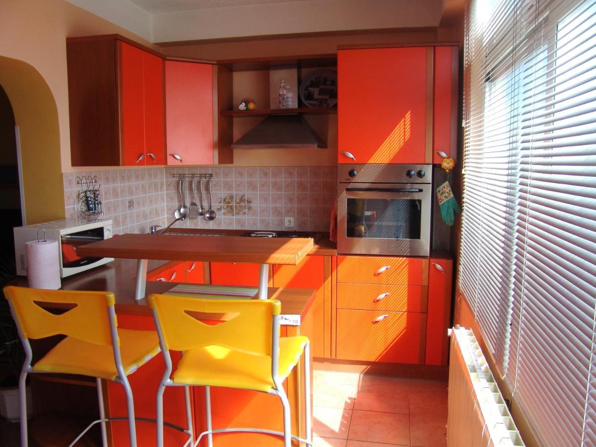 Apartments Bozica Đảo Krk Ngoại thất bức ảnh