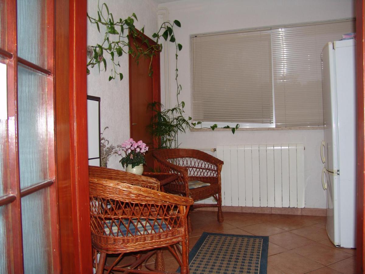 Apartments Bozica Đảo Krk Ngoại thất bức ảnh