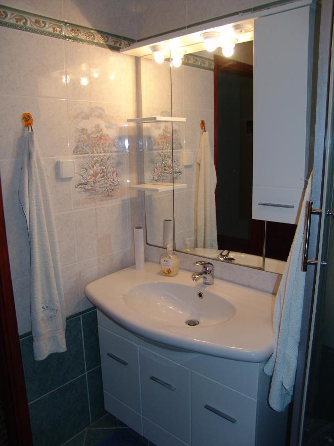 Apartments Bozica Đảo Krk Ngoại thất bức ảnh