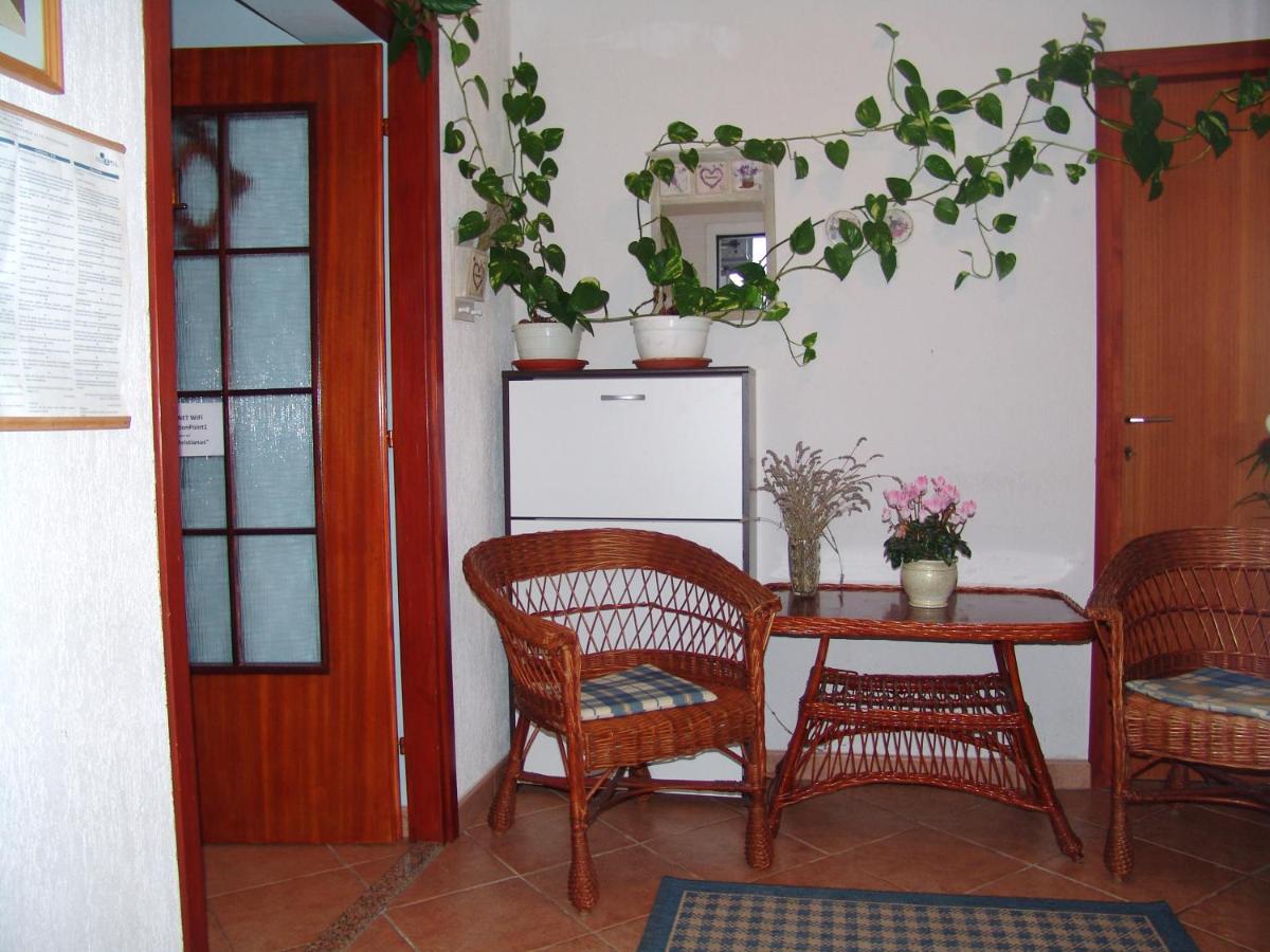 Apartments Bozica Đảo Krk Ngoại thất bức ảnh
