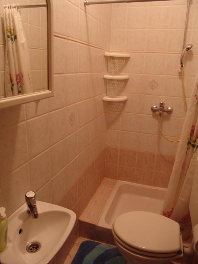 Apartments Bozica Đảo Krk Ngoại thất bức ảnh