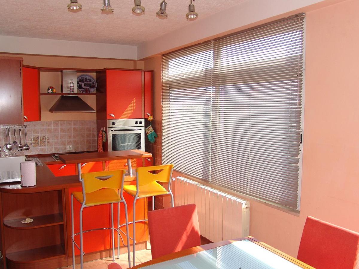 Apartments Bozica Đảo Krk Ngoại thất bức ảnh